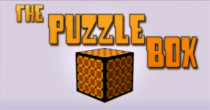 Baixar The Puzzle Box para Minecraft 1.12.2